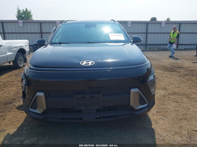 Hyundai Kona Sel 2024 KM8HBCAB4RU145655 Image 13