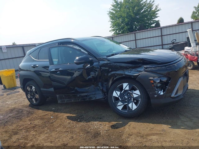 Hyundai Kona Sel 2024 KM8HBCAB4RU145655 Image 14