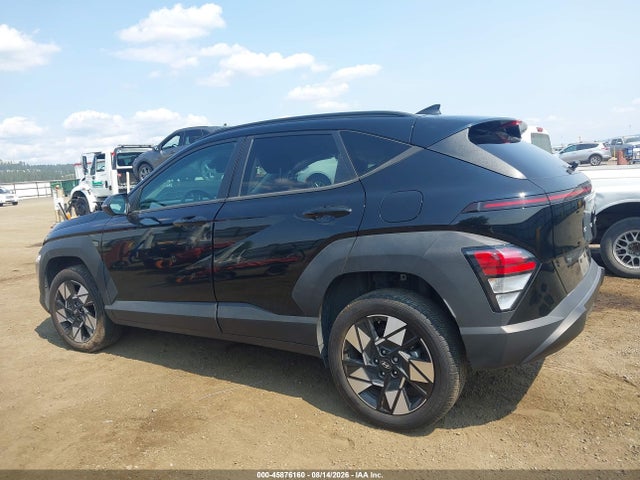 Hyundai Kona Sel 2024 KM8HBCAB4RU145655 Image 15