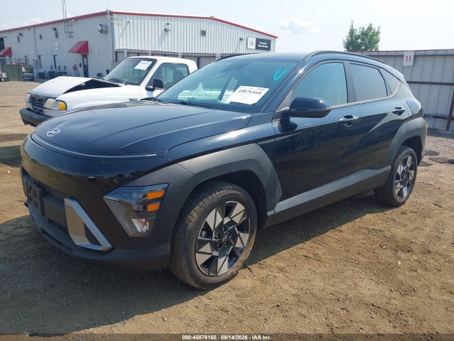 Hyundai Kona Sel 2024 KM8HBCAB4RU145655 Image 2