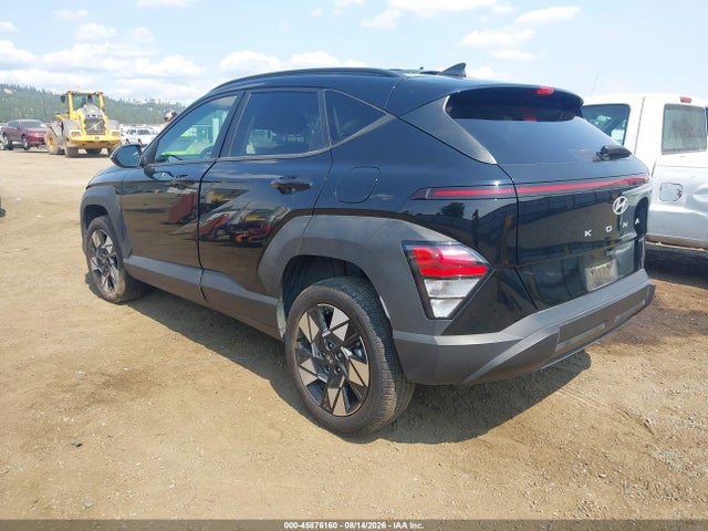 Hyundai Kona Sel 2024 KM8HBCAB4RU145655 Image 3