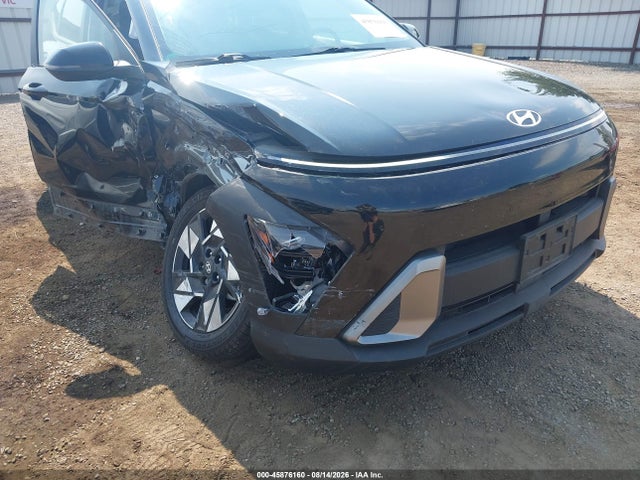 Hyundai Kona Sel 2024 KM8HBCAB4RU145655 Image 6