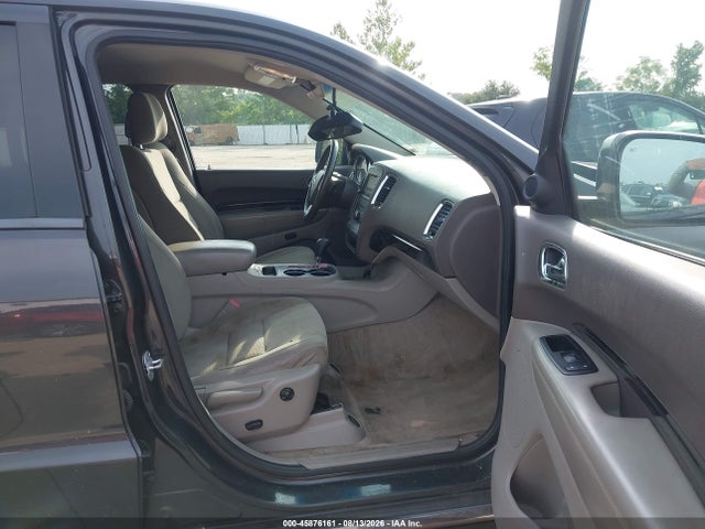 Продаж на аукціоні авто 2011 Dodge Durango Crew, vin: 1D4RE4GG2BC625426, номер лоту: 45876161