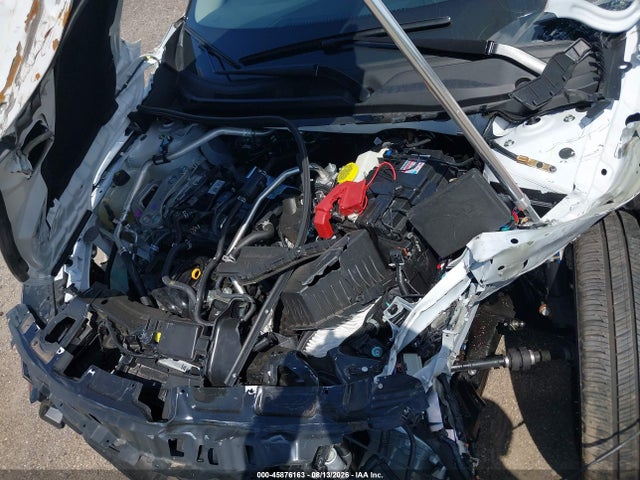 45876163 :رقم المزاد ، 3N1AB9DV1TY214467 vin ، 2026 Nissan Sentra Sr مزاد بيع
