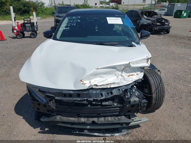 45876163 :رقم المزاد ، 3N1AB9DV1TY214467 vin ، 2026 Nissan Sentra Sr مزاد بيع