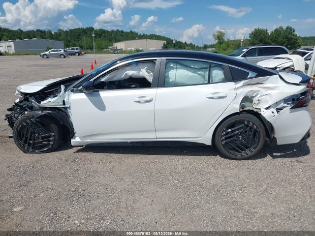 45876163 :رقم المزاد ، 3N1AB9DV1TY214467 vin ، 2026 Nissan Sentra Sr مزاد بيع