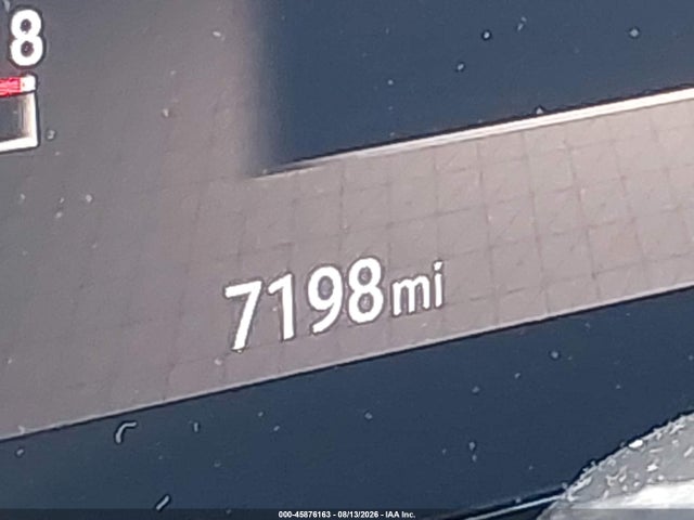 45876163 :رقم المزاد ، 3N1AB9DV1TY214467 vin ، 2026 Nissan Sentra Sr مزاد بيع