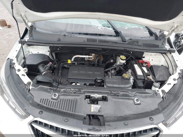 Продаж на аукціоні авто 2020 Buick Encore Awd Essence, vin: KL4CJGSB8LB042873, номер лоту: 45876168