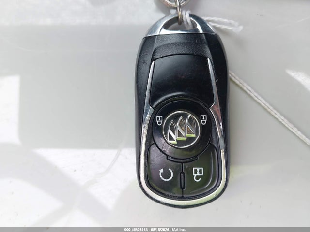 Продаж на аукціоні авто 2020 Buick Encore Awd Essence, vin: KL4CJGSB8LB042873, номер лоту: 45876168