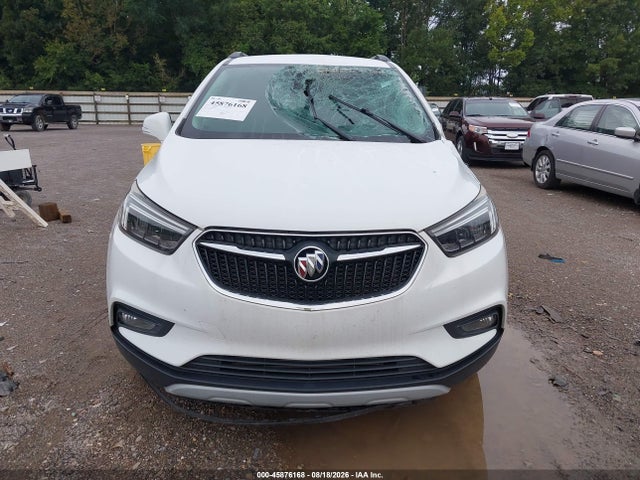 Продаж на аукціоні авто 2020 Buick Encore Awd Essence, vin: KL4CJGSB8LB042873, номер лоту: 45876168