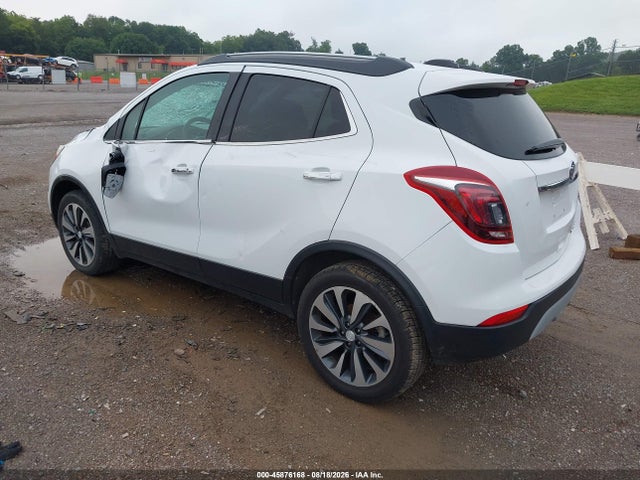 Продаж на аукціоні авто 2020 Buick Encore Awd Essence, vin: KL4CJGSB8LB042873, номер лоту: 45876168