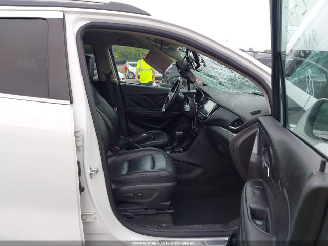Продаж на аукціоні авто 2020 Buick Encore Awd Essence, vin: KL4CJGSB8LB042873, номер лоту: 45876168