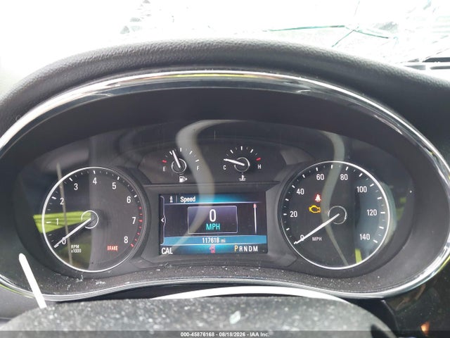 Продаж на аукціоні авто 2020 Buick Encore Awd Essence, vin: KL4CJGSB8LB042873, номер лоту: 45876168