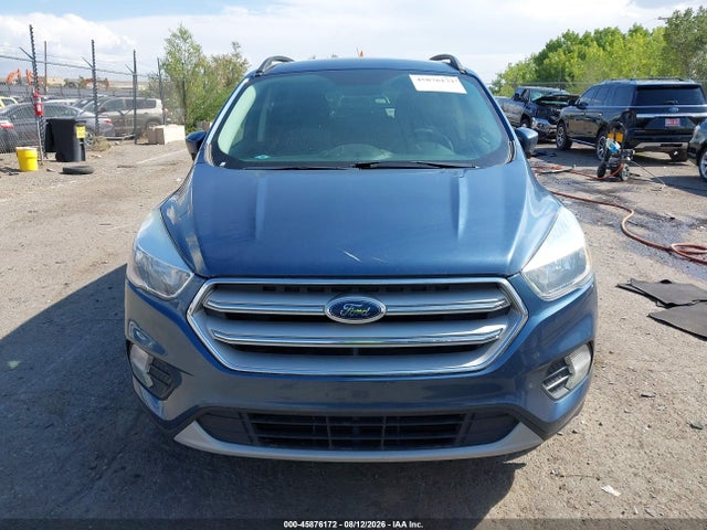 Ford ESCAPE SE 2018 1FMCU0GD4JUC03392 Image 12