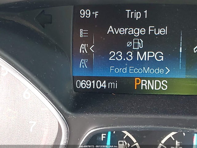 Ford ESCAPE SE 2018 1FMCU0GD4JUC03392 Image 15