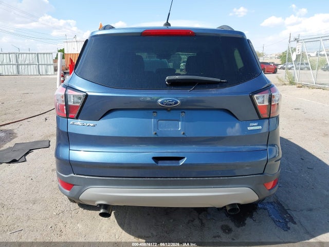Ford ESCAPE SE 2018 1FMCU0GD4JUC03392 Image 16