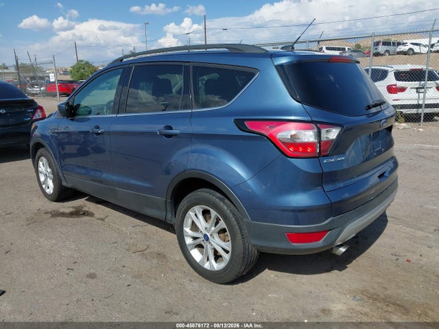 Ford ESCAPE SE 2018 1FMCU0GD4JUC03392 Image 3