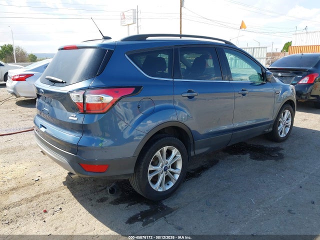 Ford ESCAPE SE 2018 1FMCU0GD4JUC03392 Image 4