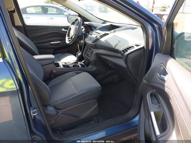 Ford ESCAPE SE 2018 1FMCU0GD4JUC03392 Image 5