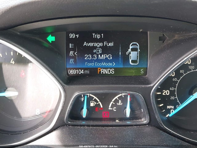 Ford ESCAPE SE 2018 1FMCU0GD4JUC03392 Image 7