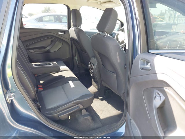 Ford ESCAPE SE 2018 1FMCU0GD4JUC03392 Image 8