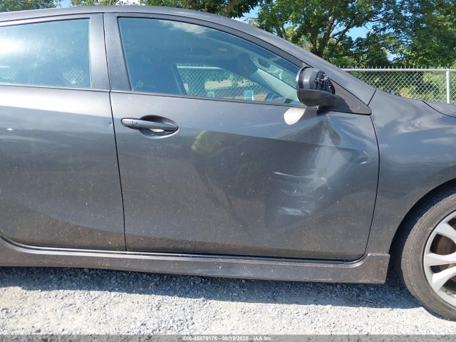 Aukcja sprzedaży 2010 Mazda Mazda3 S Sport, vin: JM1BL1H62A1323430, numer aukcji: 45876176