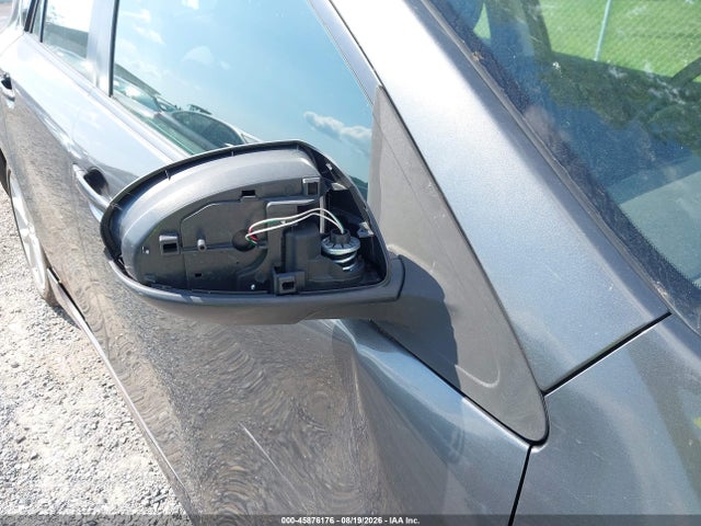 Aukcja sprzedaży 2010 Mazda Mazda3 S Sport, vin: JM1BL1H62A1323430, numer aukcji: 45876176