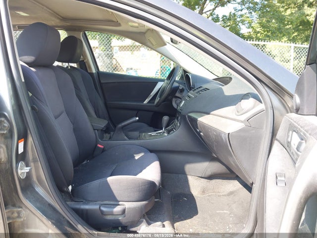 Aukcja sprzedaży 2010 Mazda Mazda3 S Sport, vin: JM1BL1H62A1323430, numer aukcji: 45876176