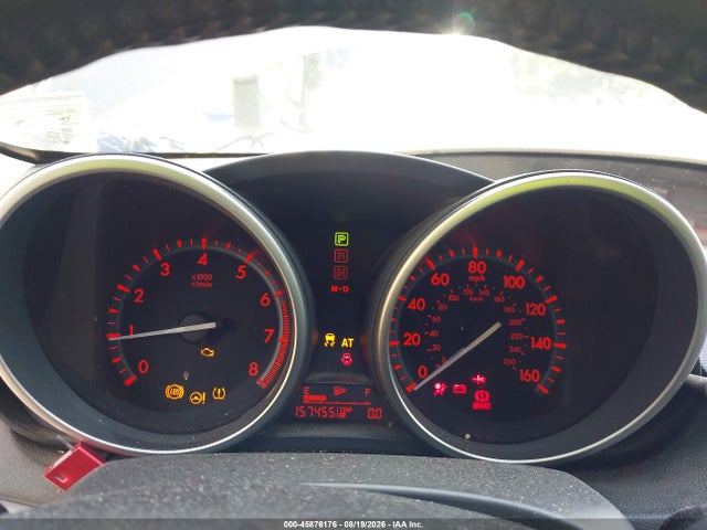 Aukcja sprzedaży 2010 Mazda Mazda3 S Sport, vin: JM1BL1H62A1323430, numer aukcji: 45876176