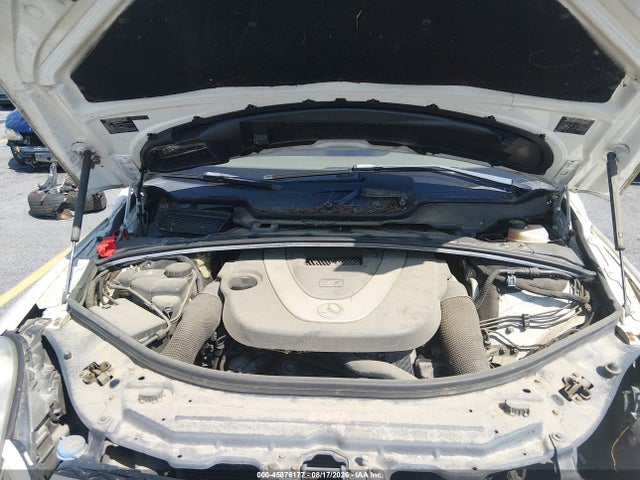 Aukcja sprzedaży 2006 Mercedes-benz R 350 4matic, vin: 4JGCB65E16A013711, numer aukcji: 45876177