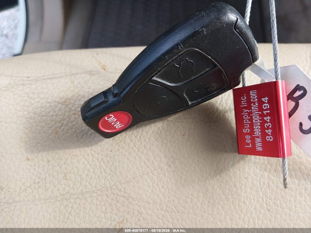 Aukcja sprzedaży 2006 Mercedes-benz R 350 4matic, vin: 4JGCB65E16A013711, numer aukcji: 45876177