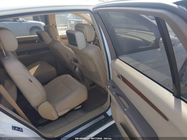 Aukcja sprzedaży 2006 Mercedes-benz R 350 4matic, vin: 4JGCB65E16A013711, numer aukcji: 45876177