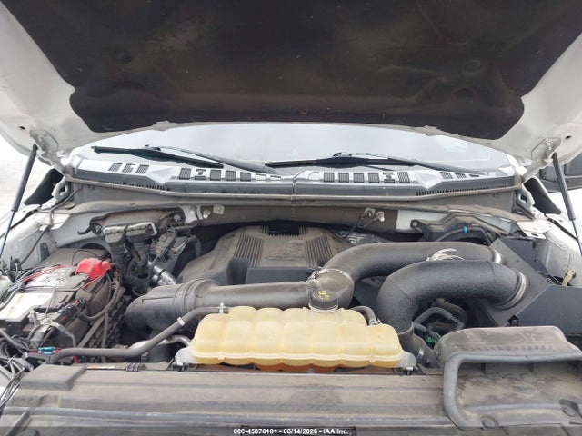 Ford F-150 Xlt 2017 1FTEW1EG1HKD43593 Image 10