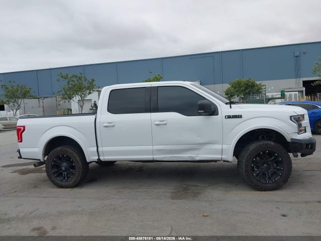 Ford F-150 Xlt 2017 1FTEW1EG1HKD43593 Image 13