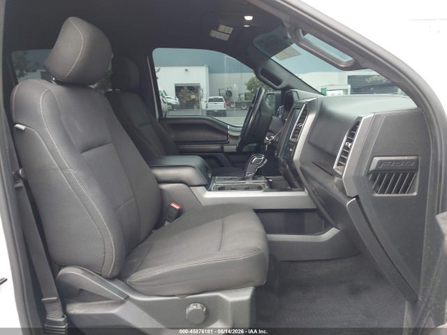 Ford F-150 Xlt 2017 1FTEW1EG1HKD43593 Image 5