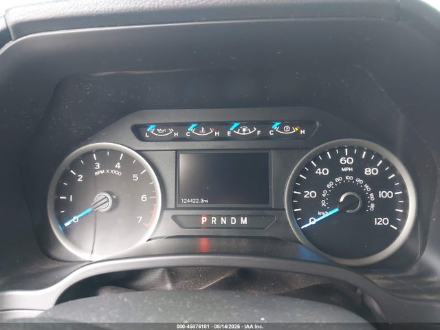 Ford F-150 Xlt 2017 1FTEW1EG1HKD43593 Image 7