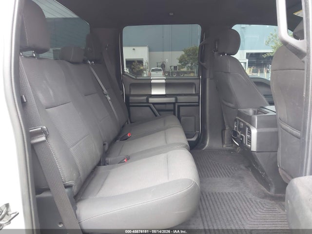 Ford F-150 Xlt 2017 1FTEW1EG1HKD43593 Image 8
