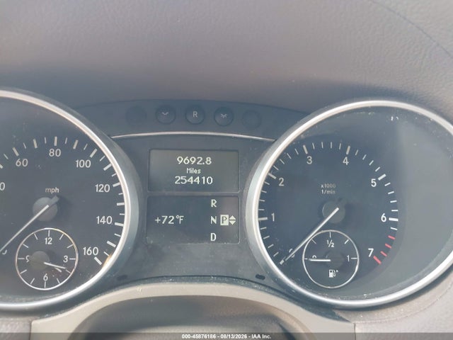 Продажа на аукционе авто 2008 Mercedes-benz Gl 450 4matic, vin: 4JGBF71E28A304801, номер лота: 45876186