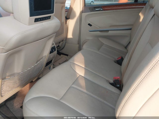 Продажа на аукционе авто 2008 Mercedes-benz Gl 450 4matic, vin: 4JGBF71E28A304801, номер лота: 45876186