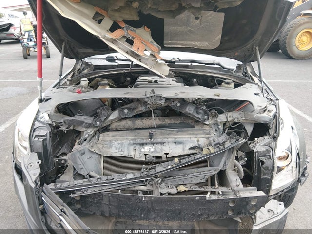 Cadillac Ats Performance 2015 1G6AC5SXXF0107166 Image 10