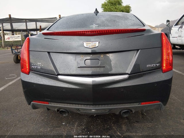 Cadillac Ats Performance 2015 1G6AC5SXXF0107166 Image 16
