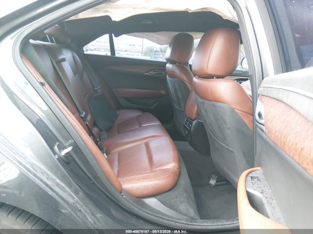 Cadillac Ats Performance 2015 1G6AC5SXXF0107166 Image 8