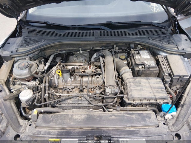 45876191 :رقم المزاد ، 3VWEB7BU5KM271111 vin ، 2019 Volkswagen Jetta 1.4t Sel مزاد بيع