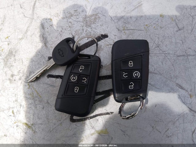 45876191 :رقم المزاد ، 3VWEB7BU5KM271111 vin ، 2019 Volkswagen Jetta 1.4t Sel مزاد بيع