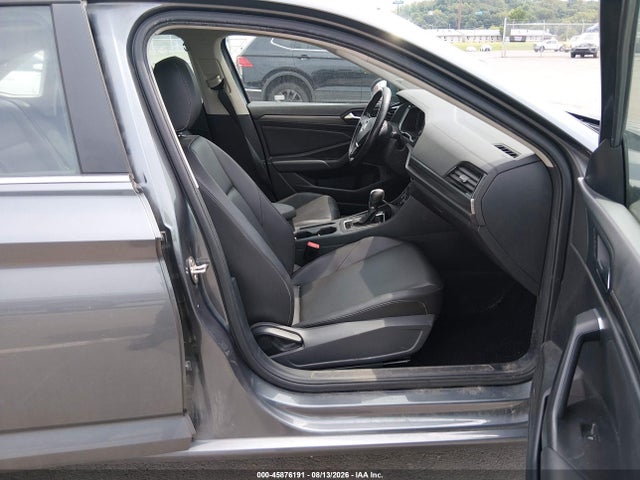 45876191 :رقم المزاد ، 3VWEB7BU5KM271111 vin ، 2019 Volkswagen Jetta 1.4t Sel مزاد بيع