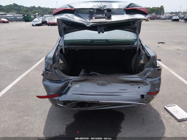 45876191 :رقم المزاد ، 3VWEB7BU5KM271111 vin ، 2019 Volkswagen Jetta 1.4t Sel مزاد بيع