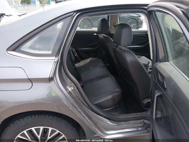 45876191 :رقم المزاد ، 3VWEB7BU5KM271111 vin ، 2019 Volkswagen Jetta 1.4t Sel مزاد بيع