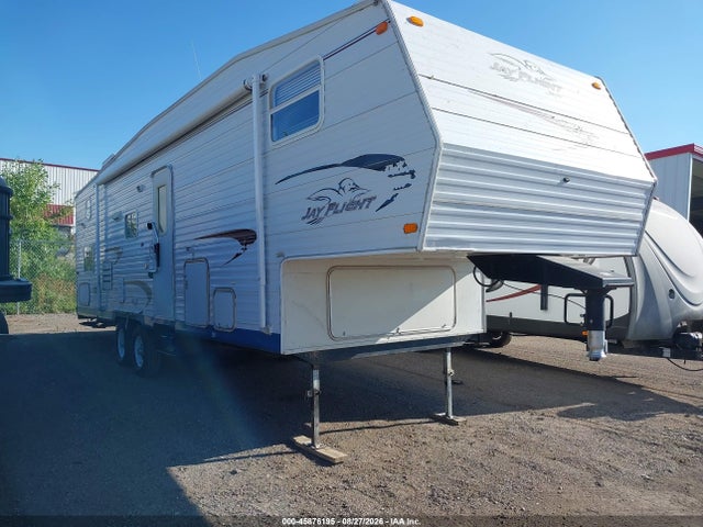 2005 Jayco Jayfl184bh მანქანა იყიდება აუქციონზე, vin: 1UJCJ02R151E40111, აუქციონის ნომერი: 45876195