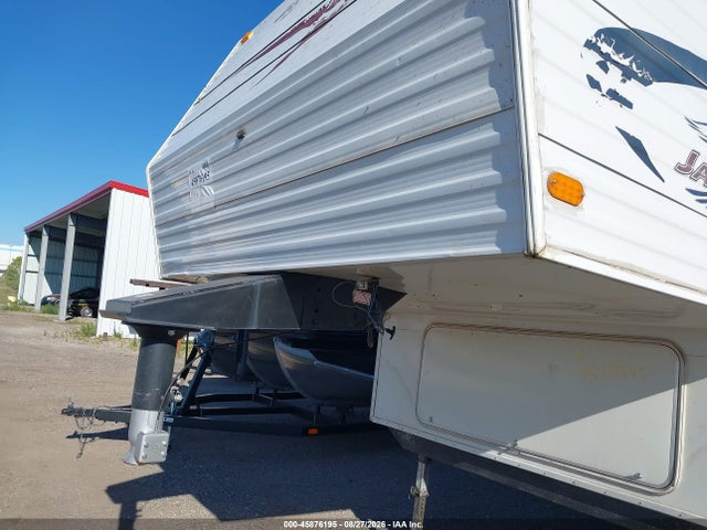 Aukcja sprzedaży 2005 Jayco Jayfl184bh, vin: 1UJCJ02R151E40111, numer aukcji: 45876195