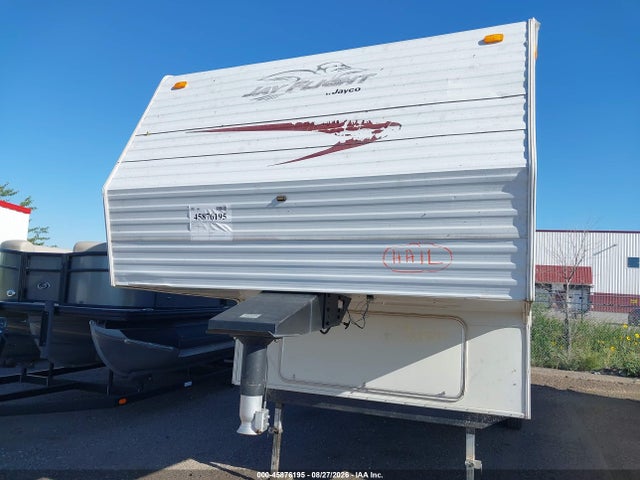 Aukcja sprzedaży 2005 Jayco Jayfl184bh, vin: 1UJCJ02R151E40111, numer aukcji: 45876195